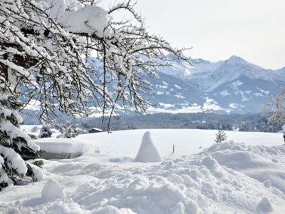 Alphirt Ferienwohnungen Fischen im Allgaeu Exterior foto